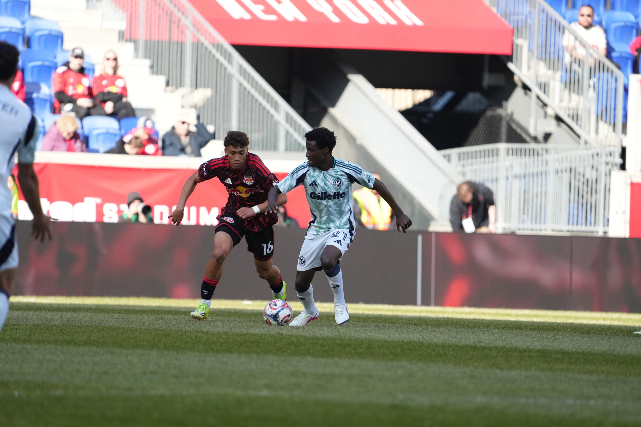 Revolution Attack Still Struggling Post image