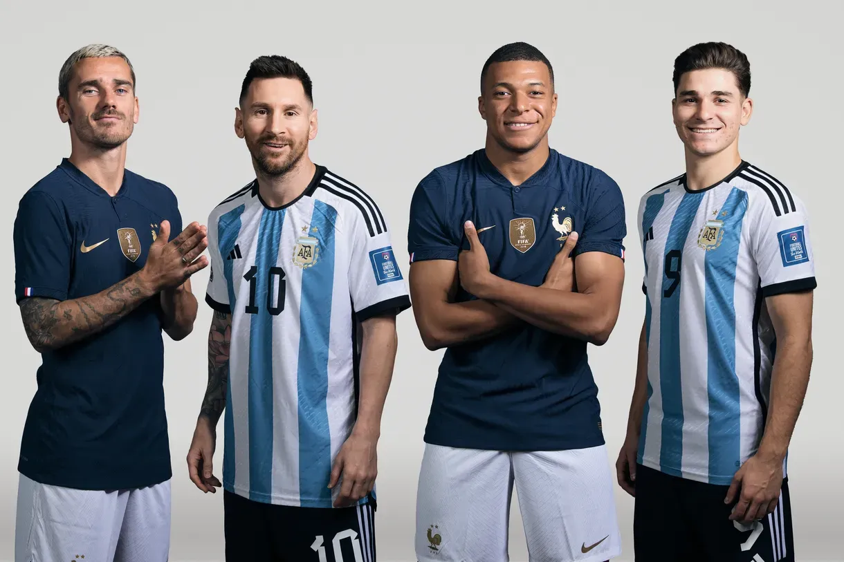 2022 FIFA World Cup Final: How to Watch, Predictions Post image