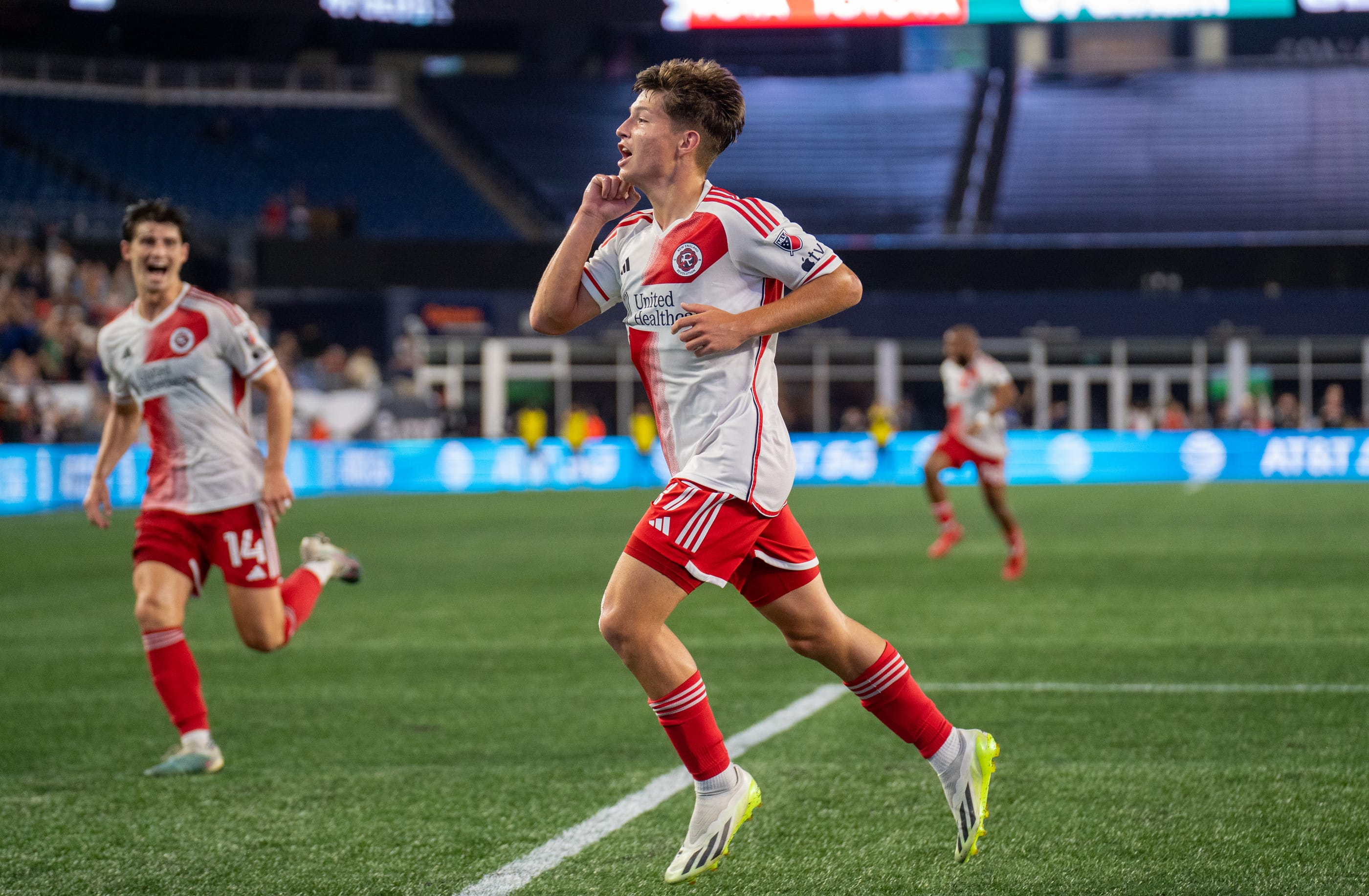 Watch: Esmir Bajraktarevic Clinches World Cup Berth For Bosnia Post image