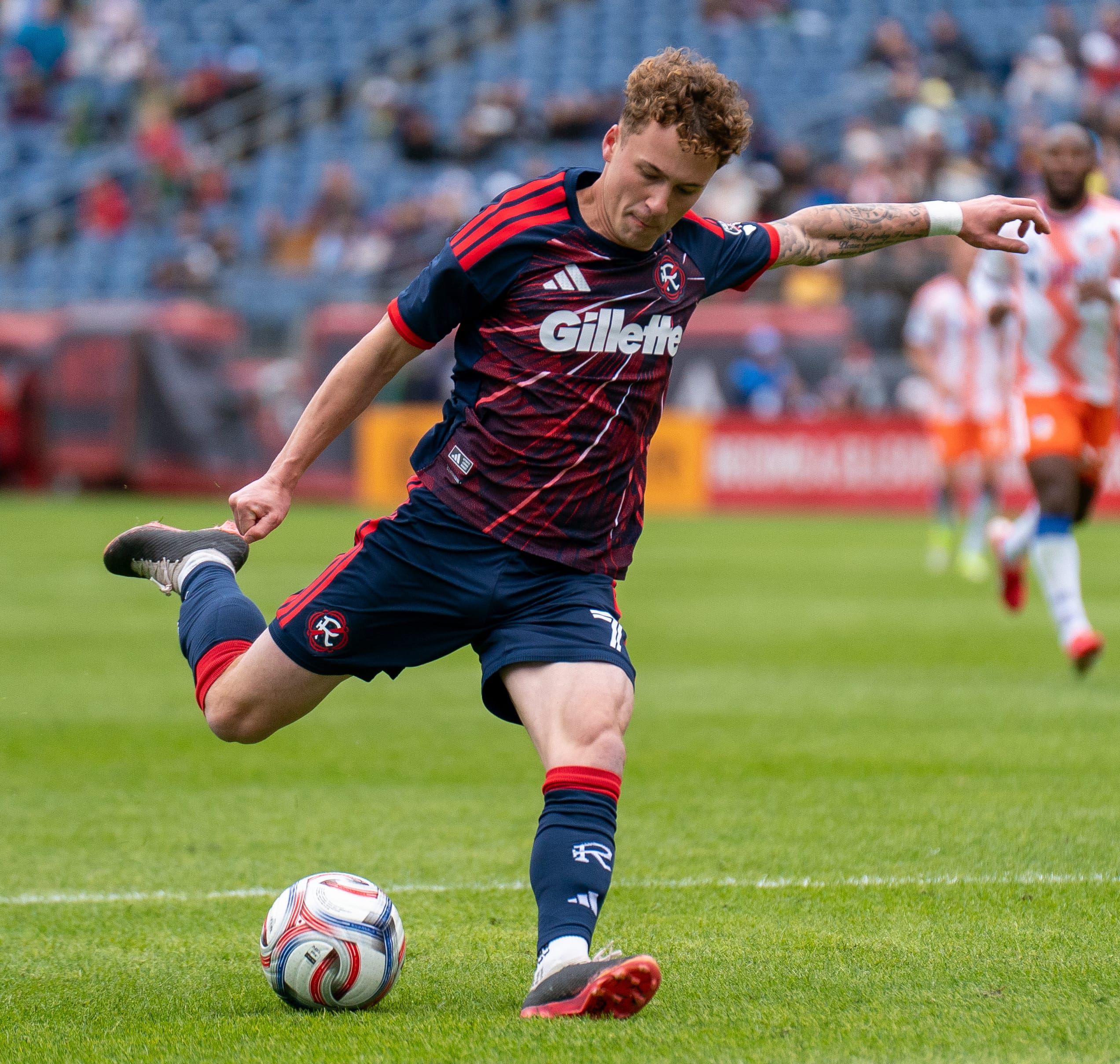 Know Thy Enemy: Revolution at St. Louis CITY SC March Madness Edition Post image