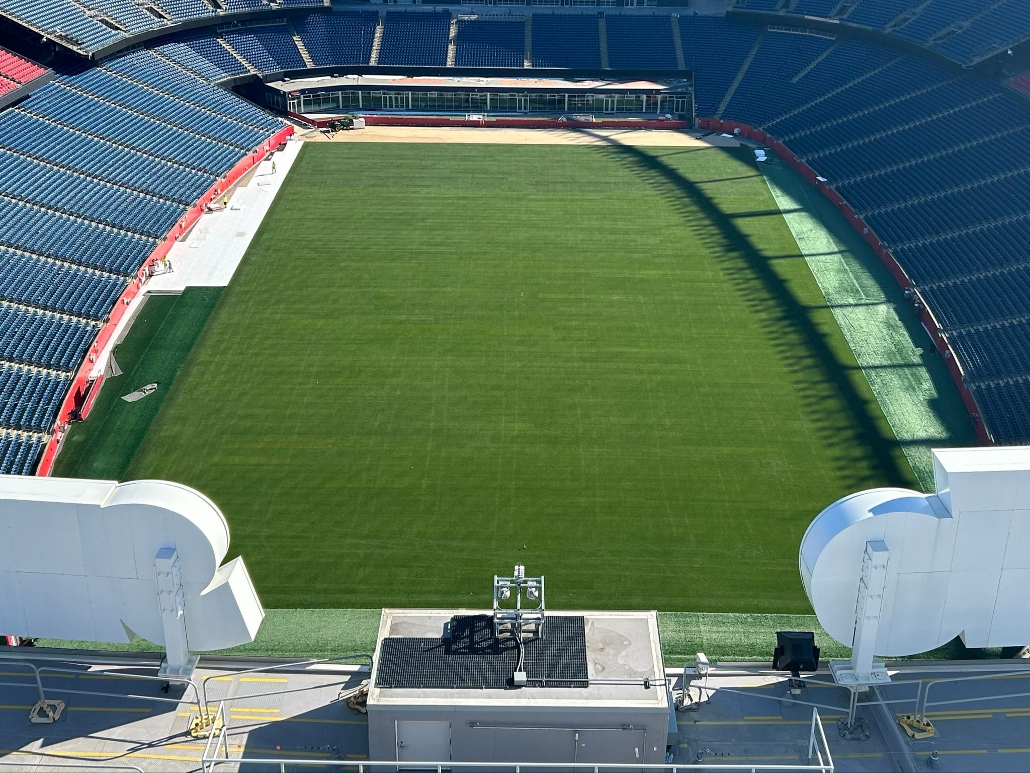 Revolution Notebook: Grass Is Class And Other Thoughts Post image