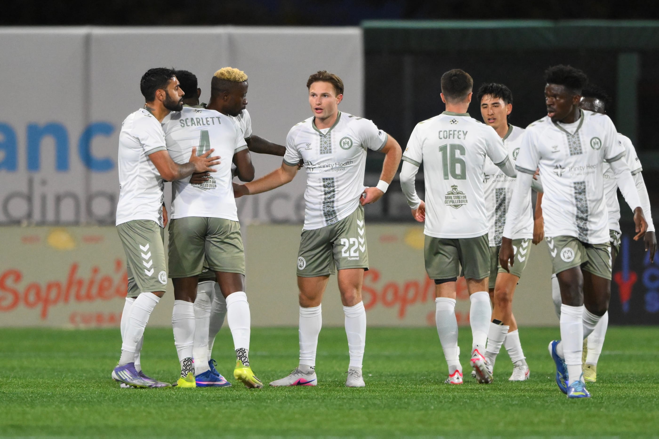 Barry Coffey Shines In Hartford Victory Over Brooklyn Post image