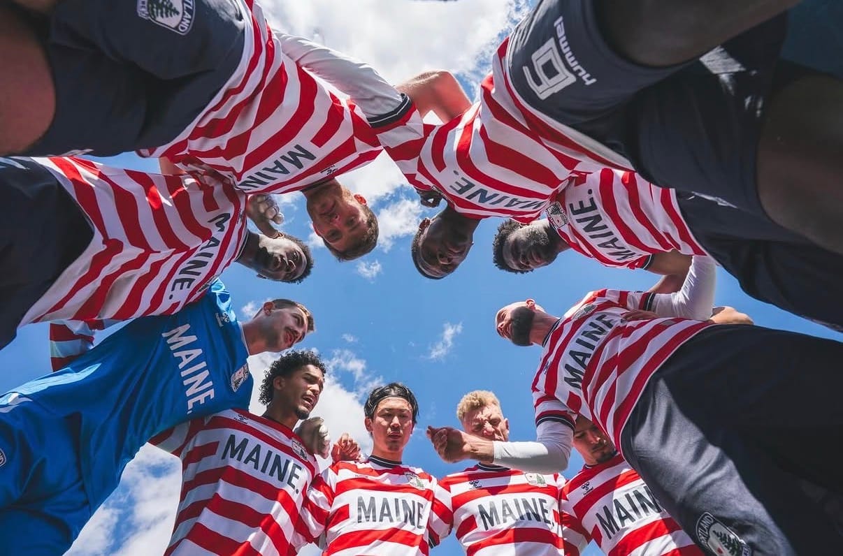 Portland Hearts of Pine 0, Sarasota Paradise 1: Three Thoughts Post image