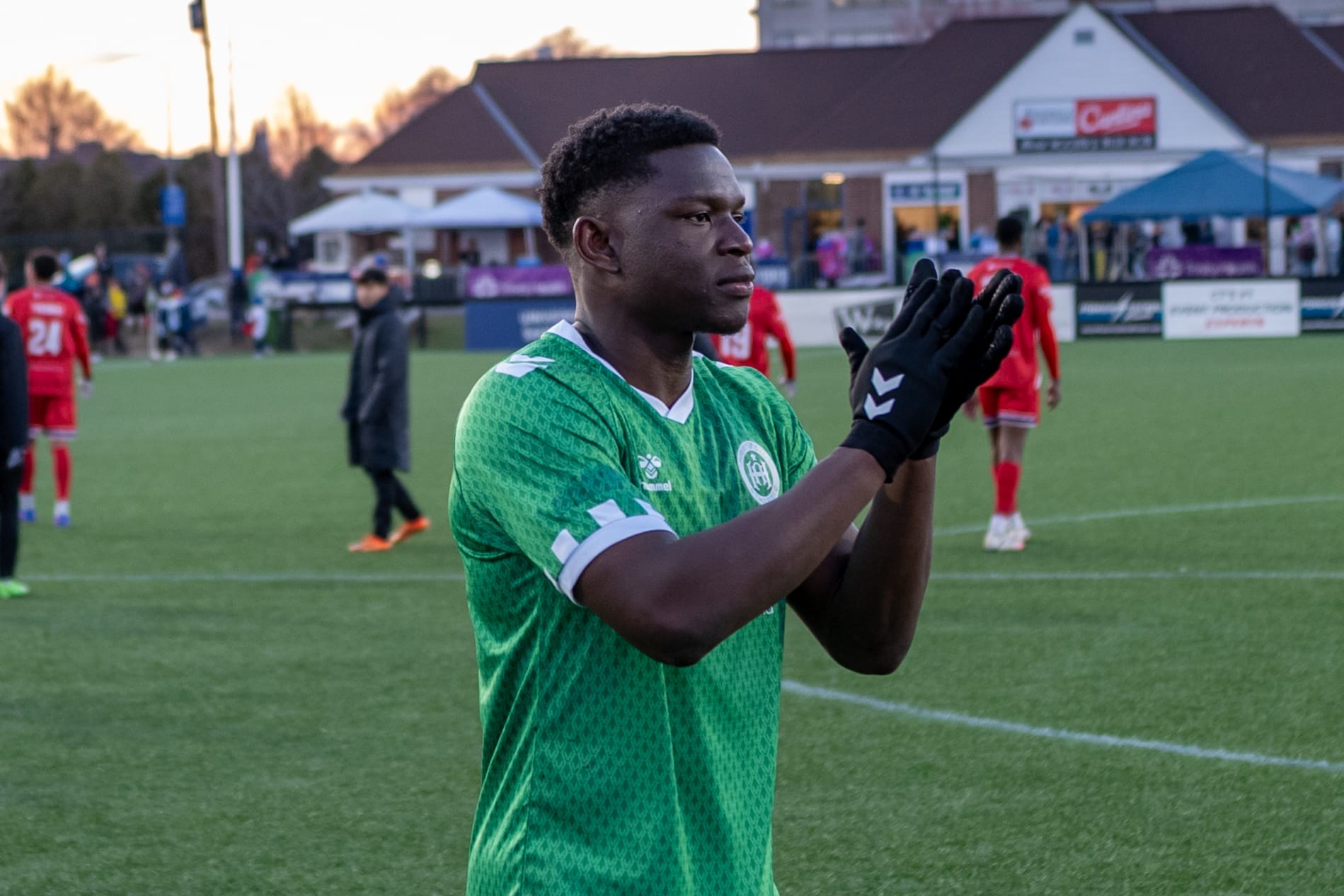 Hartford Athletic vs. Indy Eleven: Three Thoughts Post image