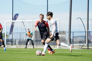 Revolution 6, Sarasota 0: Three Thoughts Post feature image