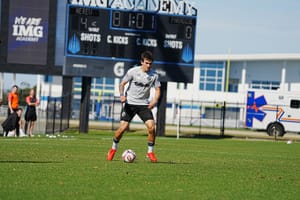 Ethan Kohler: “My Time Overseas Was Not Trivial" Post feature image