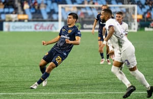 Two Rhode Island FC Originals Depart Club, Defender's Contract Terminated Post feature image