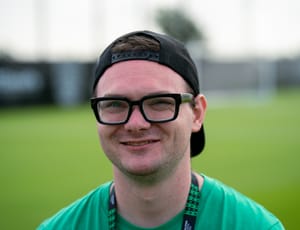 Sam Lattof Profile image