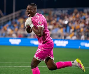 Hartford Athletic Announce First Returnees for 2026 Season Post feature image