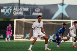 Faith & Family Helped Cristiano Oliveira Progress Through Pro Player Pathway Post feature image