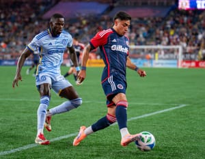 Transfer Rumor: Luca Langoni Linked to Racing Club Post feature image