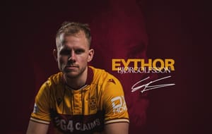 Former Vermont Green FC Striker Signs to Scottish Premiership Club Post feature image