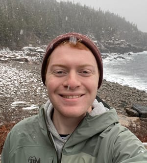 Sam Fromowitz Profile image