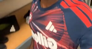 The 2026-2027 New England Revolution Jersey Just Leaked Post feature image