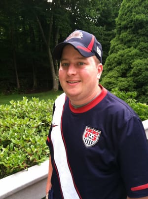 Jake Catanese Profile image