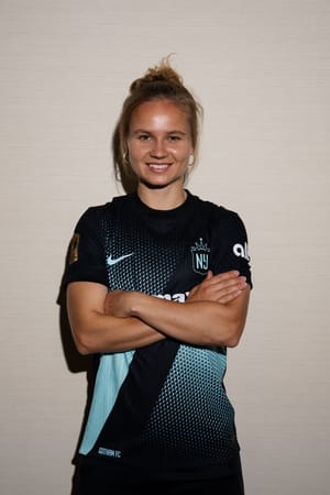 Boston Legacy FC Acquires Danish Midfielder Post feature image