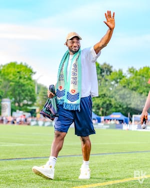 Séga Coulibaly Signs With Charlotte Independence Post feature image