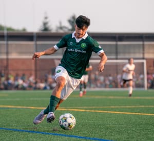 Vermont Green FC Announces 3 Returning Players for U.S. Open Cup Post feature image