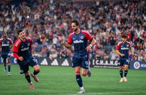 Marko Mitrovic Pleased With Striker Options Post feature image