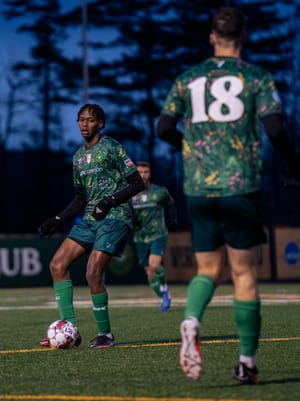 Vermont Green Update: Gaffer Returns, MLS Signings Post feature image