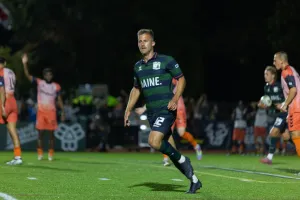 Former Hearts Forward Jake Keegan Joins Expansion Side Corpus Christi FC Post feature image