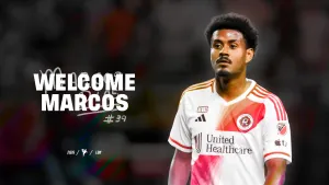 Marcos Dias Signs With Loudoun United Post feature image