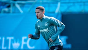 Portland Hearts of Pine Add Former MLS Defender Post feature image