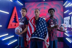 Usseglio: The Best Primary Kit in Revolution History Post feature image