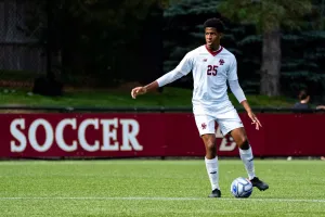 Rhode Island FC Sign CJ Williams Post feature image