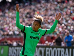 Boston Legacy Shutout in Houston Post feature image