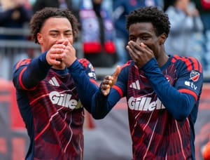 Usseglio: An Inspired Performance Post feature image