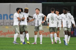 Barry Coffey Shines In Hartford Victory Over Brooklyn Post feature image