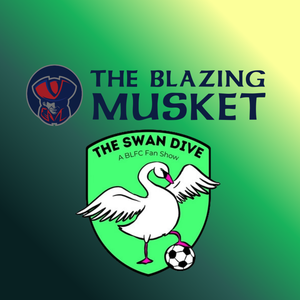 The Swan Dive - A BLFC Fan Show: Boston Legacy vs Gotham Preview Post feature image