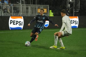 RIFC Claim First El Clamico of the Season Post feature image