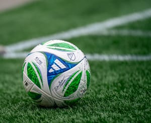 Match Discussion Thread: New England Revolution at Nashville SC Post feature image