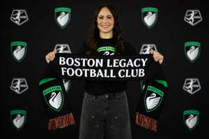 Boston Legacy FC Signs Canadian Defender Post feature image